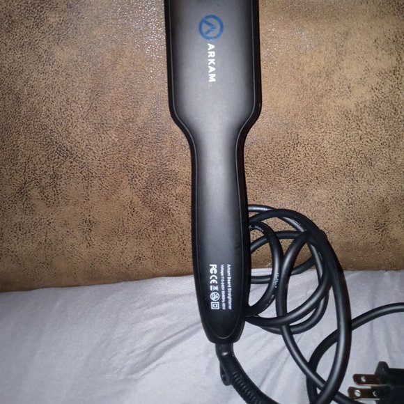 MEN BEARD STRAIGHTENER - Picture 6 of 9